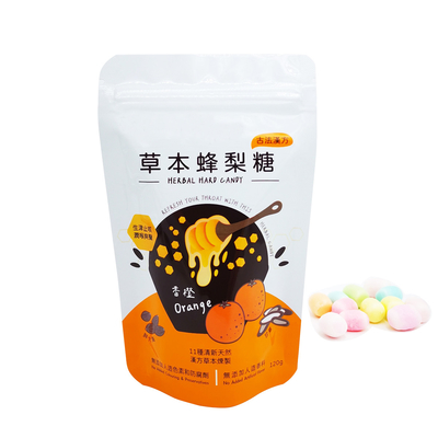 ซื้อ 98x158x30mm กระเป๋าสะพายอาหารแบบยืนหยัด online manufacture