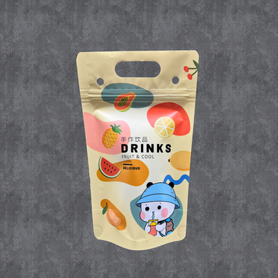 ซื้อ กระเป๋าสะพายเครื่องดื่มเย็นแบบ Custom 500 ml สําหรับงานเลี้ยงวันเกิด online manufacture