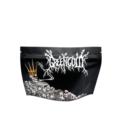 ซื้อ MOQ ต่ํา ด้านผิวสีดําแมท จุด UV ลายน้ํามันกระจ่าง online manufacture
