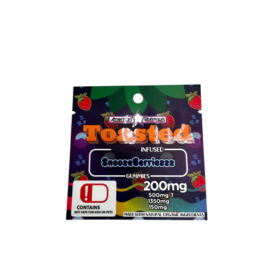 ซื้อ น้ํามันยูวีแบบกระจ่างใส 1 กรัม กระเป๋าไมเลอร์ตามสั่งที่มีรูแขวน MOPP//VMPET//PE online manufacture