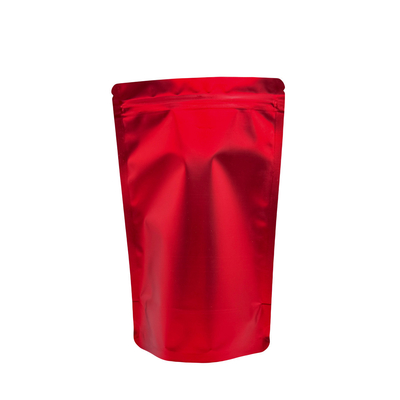 ซื้อ กระเป๋าสะพายอัลลูมิเนียมเคลือบด้วยฟอยล์ แมทสีแดง online manufacture