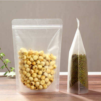 ซื้อ 5.9 x 8.66 นิ้ว เสาความร้อน Matte Clear ถุงกระเป๋าสะพายยืนพร้อม Ziplock สามารถปิดใหม่ได้ สําหรับกระเป๋าสะพายอาหารขนมขนมขนมขนมขนมขนมขนมขนมขนมขนมขนมขนมขนมขนมขนมขนมขนมขนมขนมขนมขนมขนมขนมขนมขนมขนมขนมขนม online manufacture