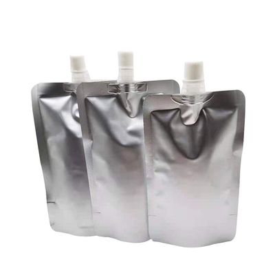 ซื้อ กระเป๋าสะพายอาหารเด็กที่กําหนดเอง ผลิตจาก PET / AL / RCPP ที่แข็งแกร่ง online manufacture