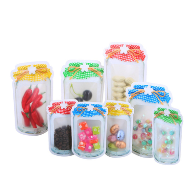 ซื้อ กระปุกพลาสติกทรงกระปุกพลาสติกสําหรับบรรจุอาหาร online manufacture
