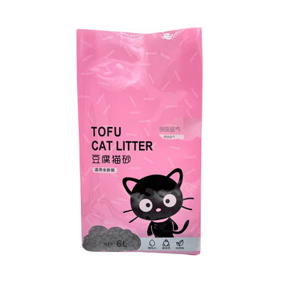 กระเป๋าบรรจุขยะแมว 3lb 5lb 10lb กระเป๋าบรรจุขยะแมว